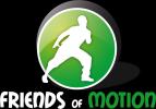 Joao Domingues-Reis  - Friends of Mtion