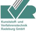 KVR Kunststoff- u. Verfahrenstechnik Radeburg GmbH