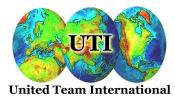 United Team International GmbH