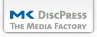 MK DiscPress GmbH